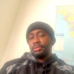 Meet your Posher, Nicholas